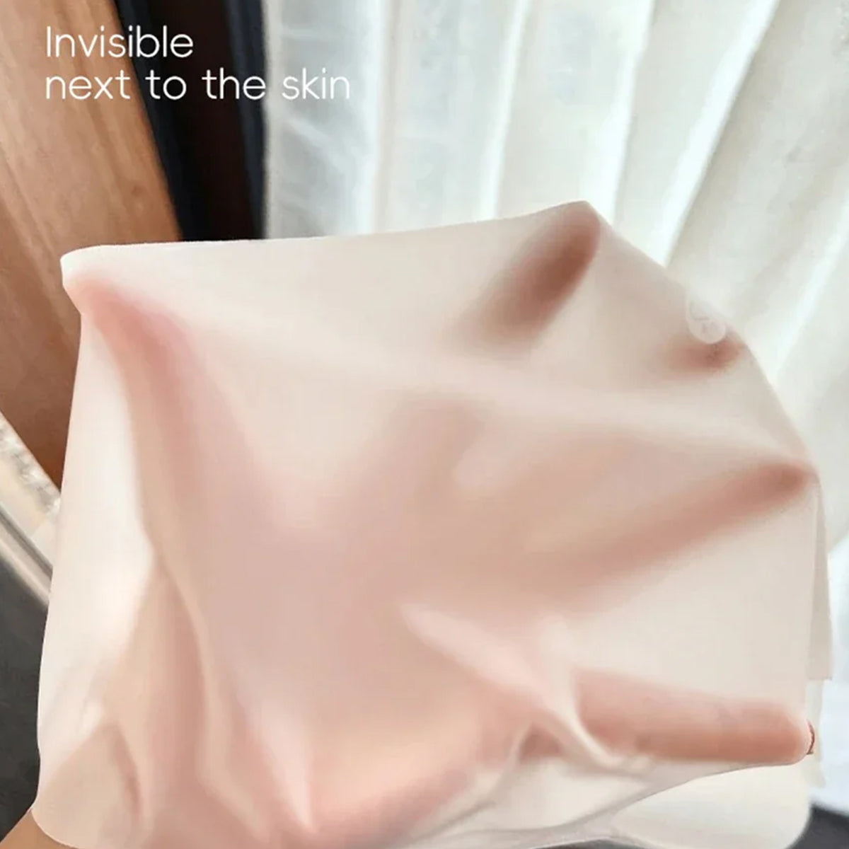 Air Ice Silk Seamless Panties