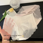 Summer Soft Thin Girls Underwear Breathable Women's Panties